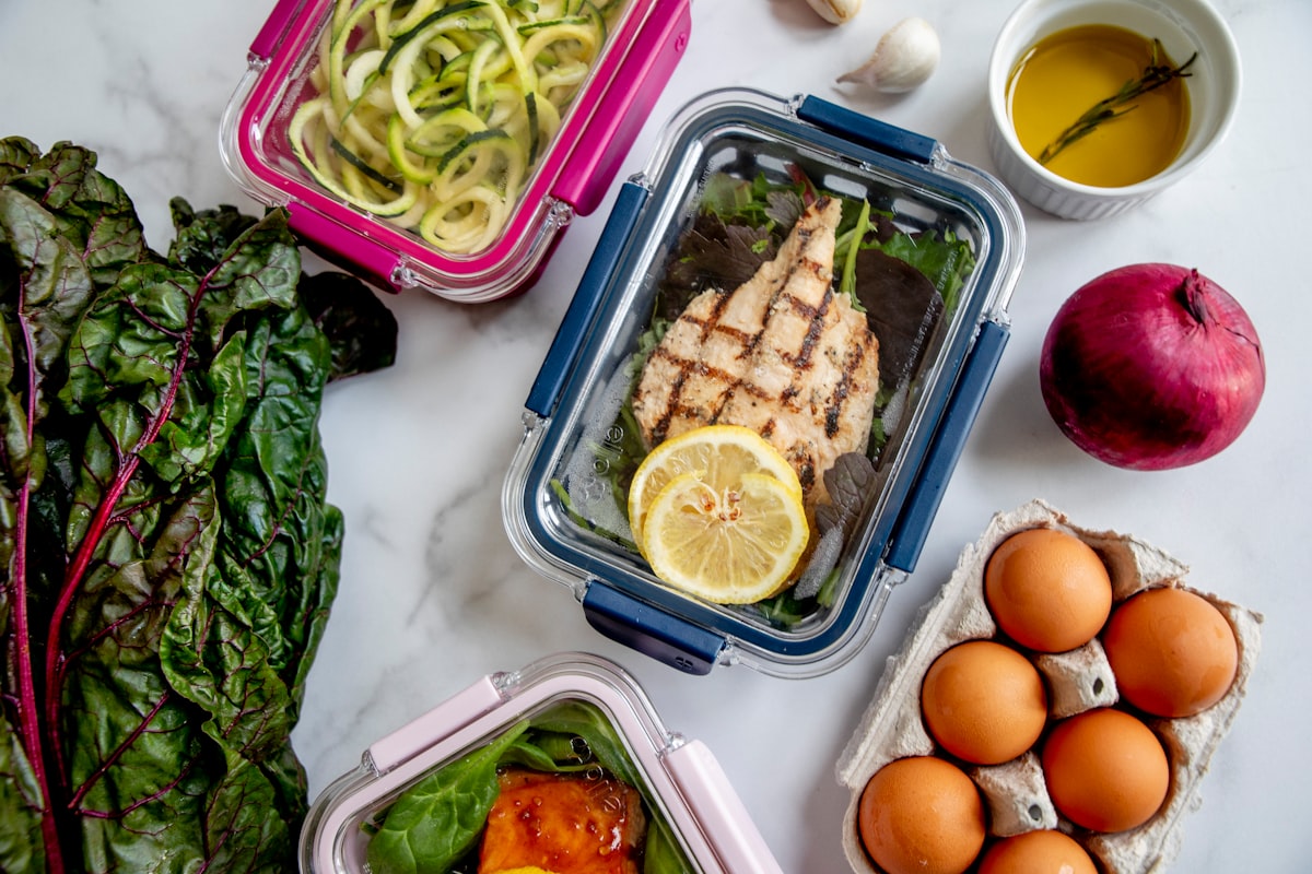 Proteína e Recuperação Muscular